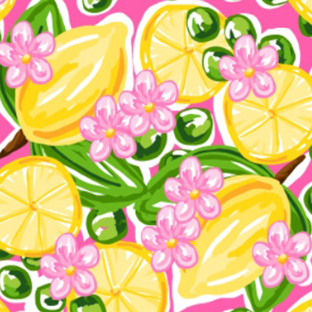 Calista Print Ruched Elbow Length Sleeve Dress - 40652