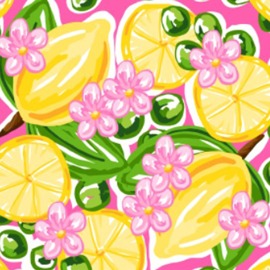 Calista Print Ruched Elbow Length Sleeve Dress - 40652